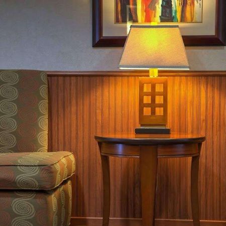 Quality Inn Gresham Buitenkant foto