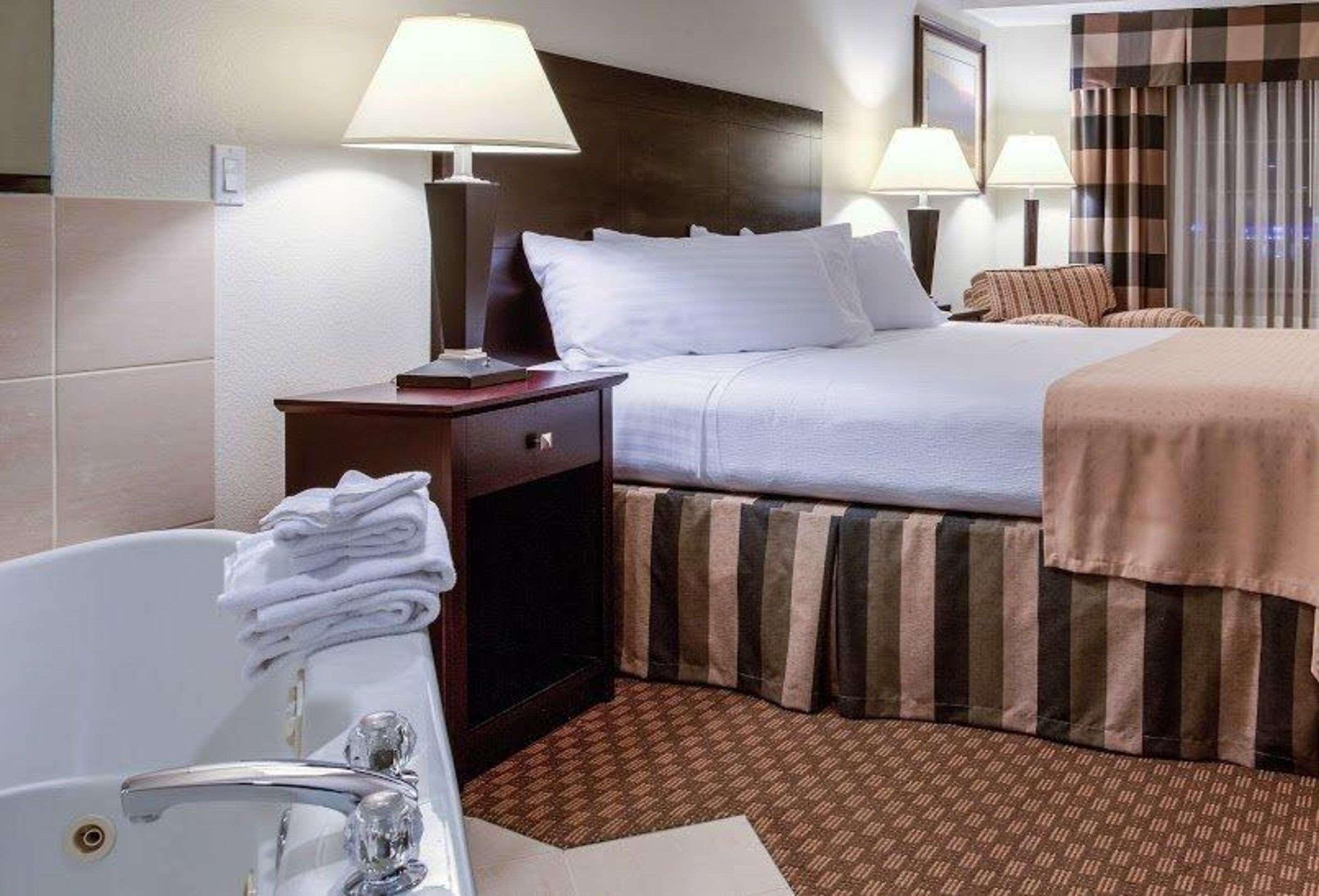 Quality Inn Gresham Buitenkant foto