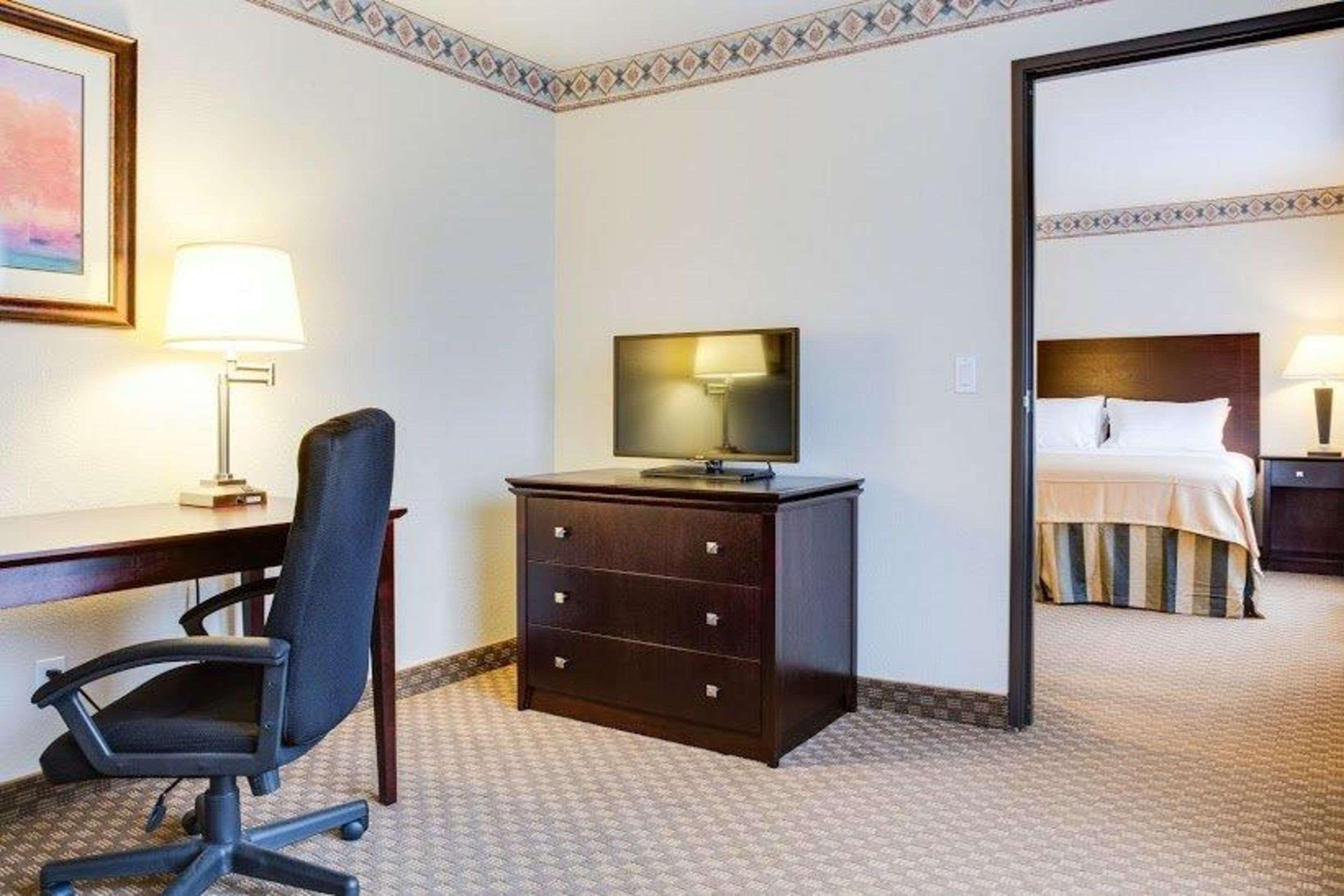 Quality Inn Gresham Buitenkant foto