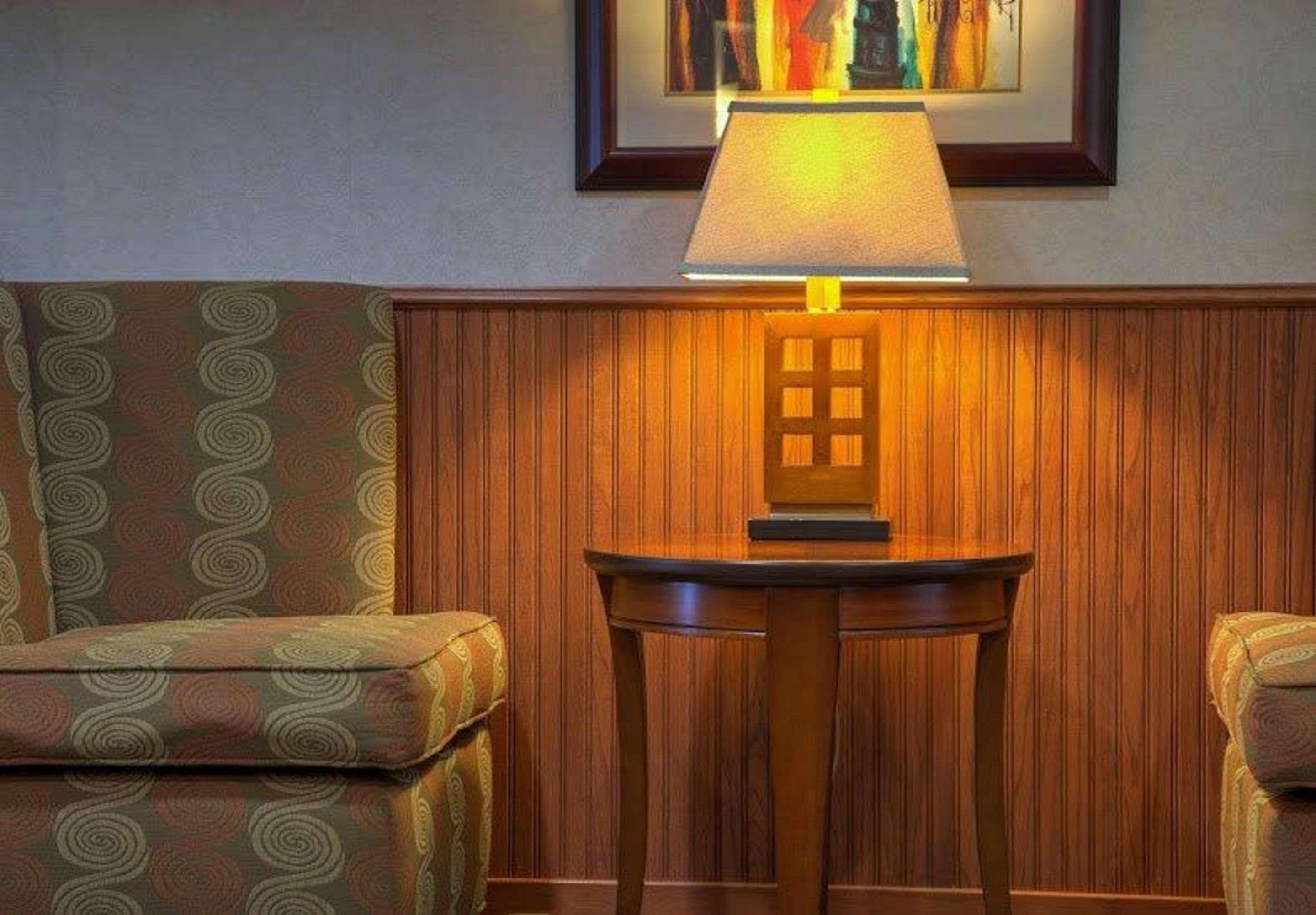 Quality Inn Gresham Buitenkant foto