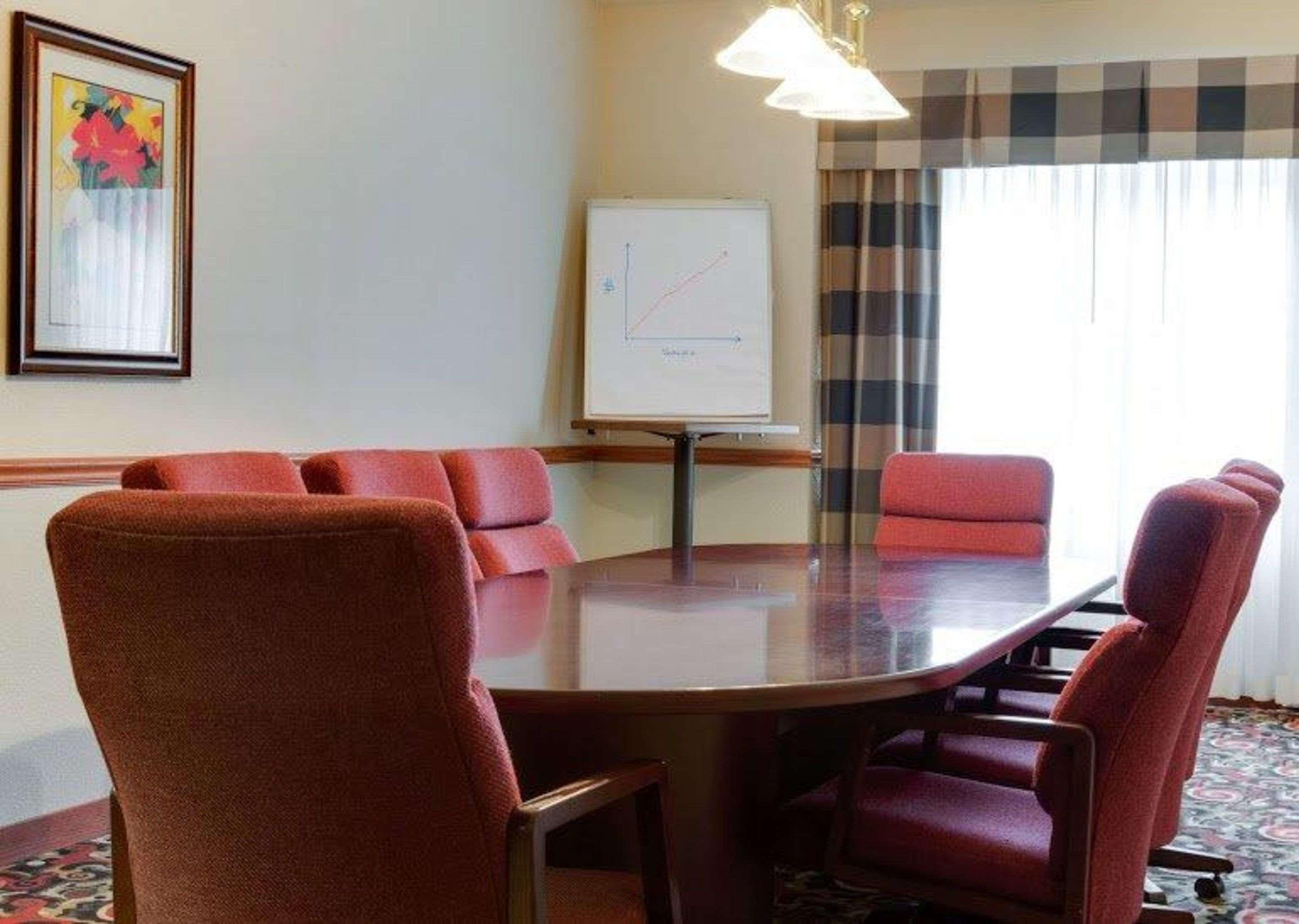 Quality Inn Gresham Buitenkant foto