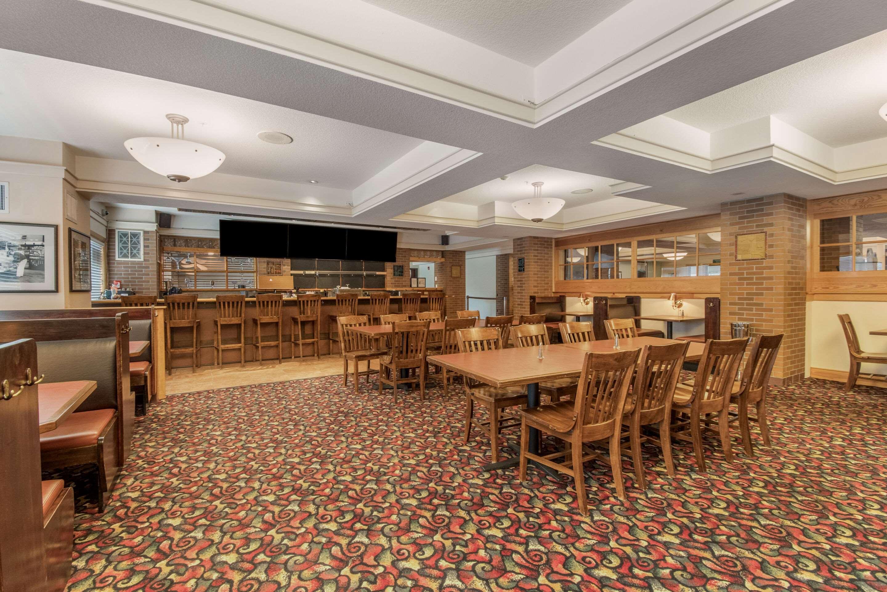 Quality Inn Gresham Buitenkant foto